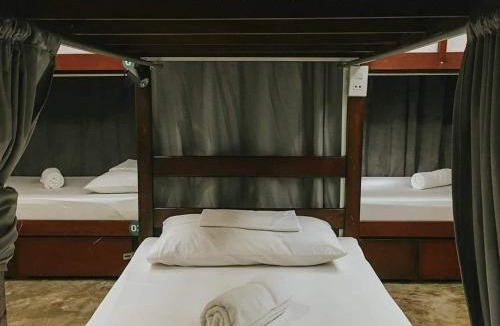 Philippines Hostel | Teofel Hostel by Hiverooms