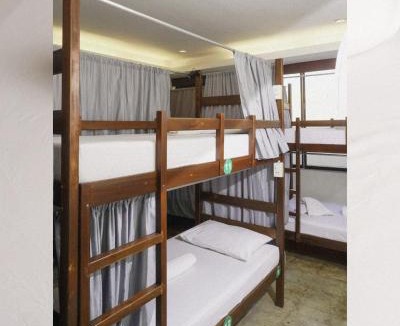 Philippines Hostel | Teofel Hostel by Hiverooms