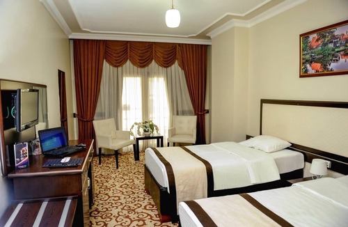 Izmit Hotel | Teona Hotel