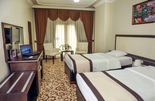 Izmit Hotel | Teona Hotel