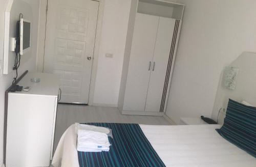 Eski Lara Hotel | Teos Hotel