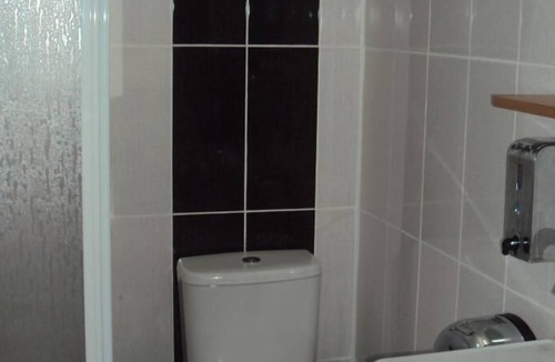 Eski Lara Hotel | Teos Hotel