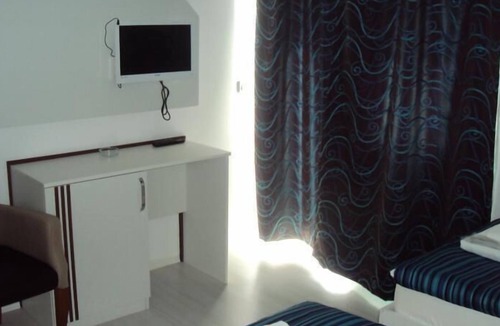 Eski Lara Hotel | Teos Hotel