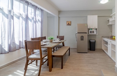 San Sebastian Xolalpa Apartment | Teoti Querido