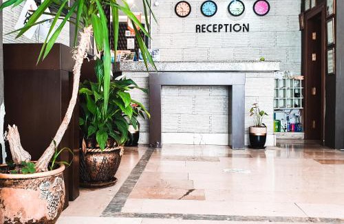 Eski Lara Hotel | Tepe Hotel