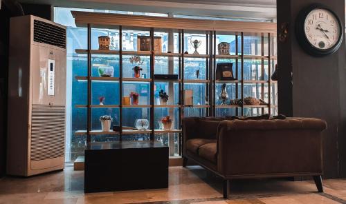 Eski Lara Hotel | Tepe Hotel