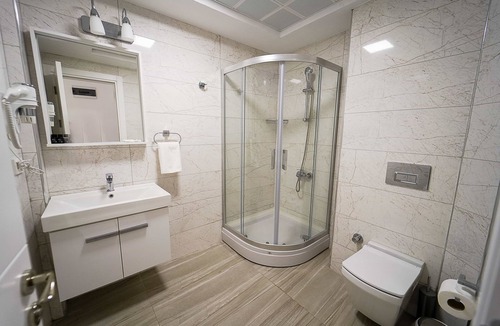 Sigacık Hotel | Tepehan Pansiyon
