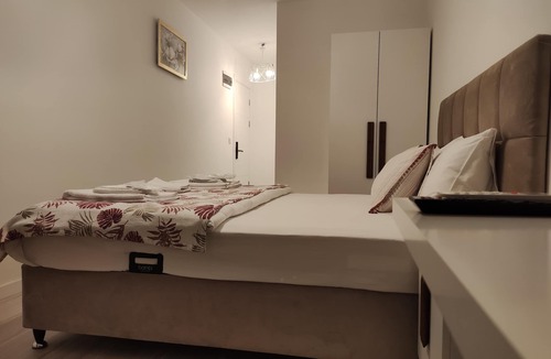 Sigacık Hotel | Tepehan Pansiyon
