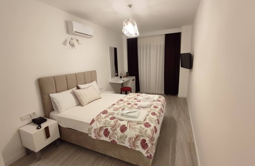 Sigacık Hotel | Tepehan Pansiyon