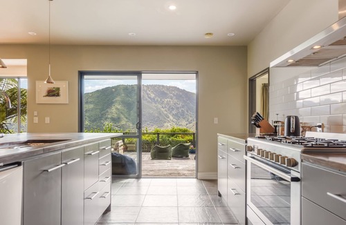 Havelock House | Tepuia Daze - Havelock Holiday Home