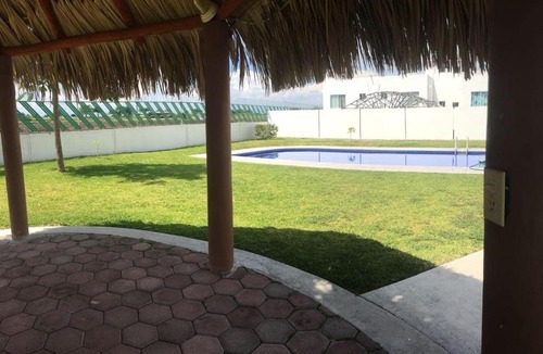 Tequesquitengo House | Tequesquitengo,villas teques