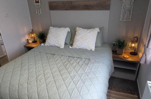 Ryde House | Tequila Sunrise