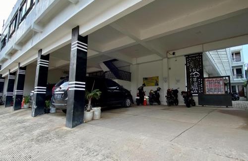 Rajabasa Hotel | Tera Guest House