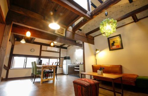 Asago House | Terakoya Hanatei