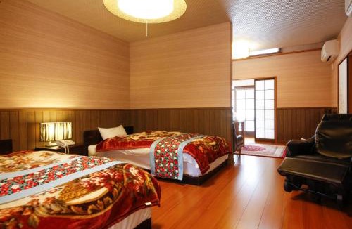 Asago House | Terakoya Hanatei