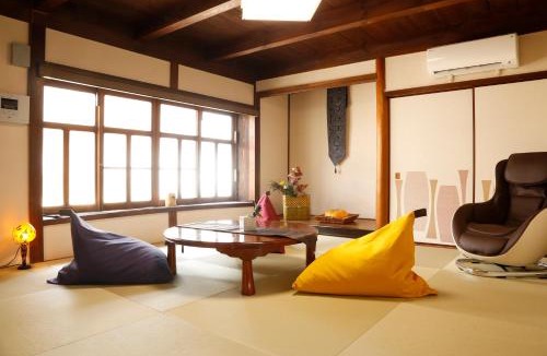 Asago House | Terakoya Hanatei