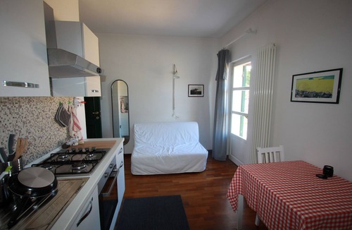 Miano House | Teramo 1 - The quiet near the city - From the Adriatic to the Gran Sasso