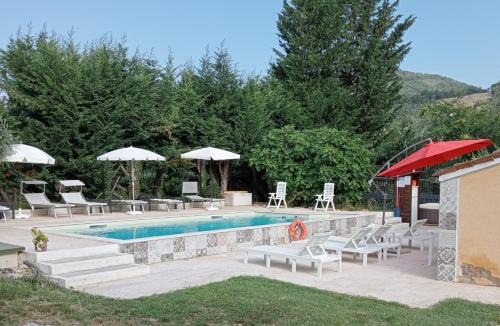 Miano House | Teramo 1 - Vicino mare e monti