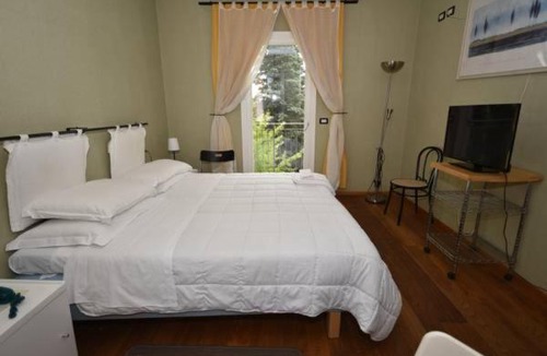 Varignana Hotel | Terantiga