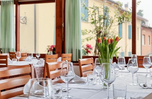Varignana Hotel | Terantiga