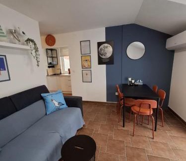 Vodice Apartment | Teras de Vodice