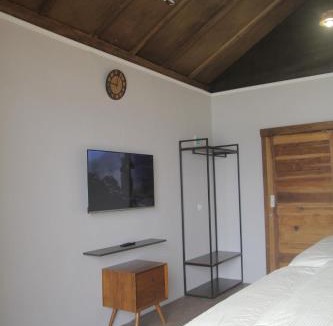 Rajabasa Cabin | Teras Pahawang