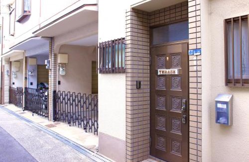 Higashisumiyoshi-ku Apartment | Ｔｅｒａｓｅ Ｈｏｕｓｅ