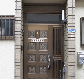 Higashisumiyoshi-ku Apartment | Ｔｅｒａｓｅ Ｈｏｕｓｅ