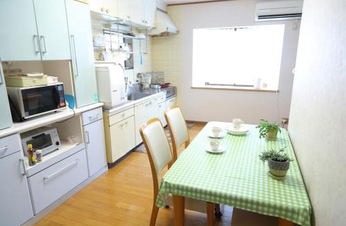 Higashisumiyoshi-ku Apartment | Ｔｅｒａｓｅ Ｈｏｕｓｅ