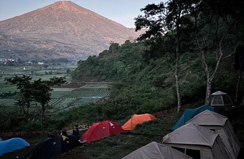 Kecamatan Sembalun Other | Terassada Camp