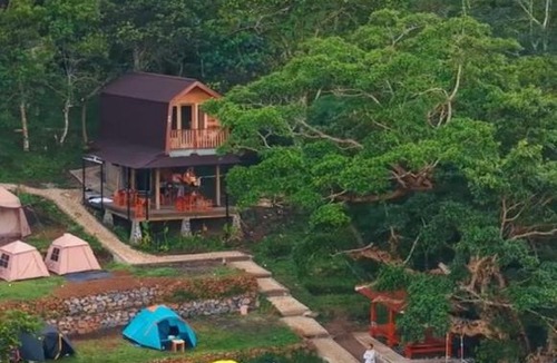 Kecamatan Sembalun Other | Terassada Camp