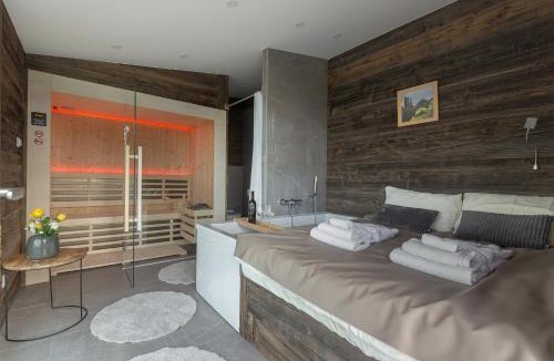 Ljutomer Apartment | Terasse Jeruzalem Apartments