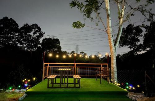 Kampung Bukit Merbah House | Teratak TokAbah Roomstay For Malays Only
