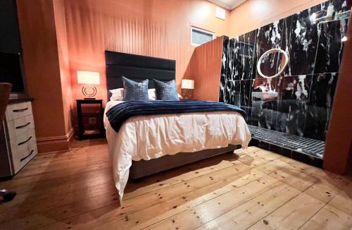 Berea Bed & Breakfast | Terebinte Bed & Breakfast