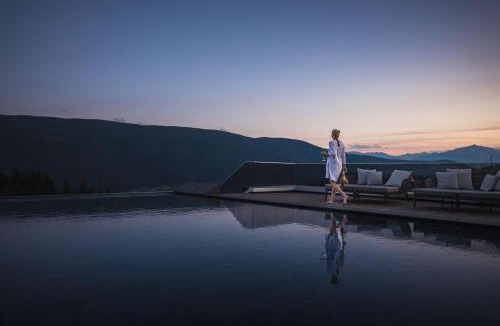 Terento Hotel | Terentnerhof 4*S active & lifestyle hotel