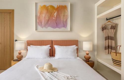 Spetses Hotel | Teresa Spetses