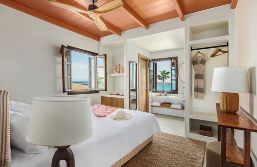 Spetses Hotel | Teresa Spetses