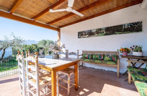 El Perello Villa | Teresina