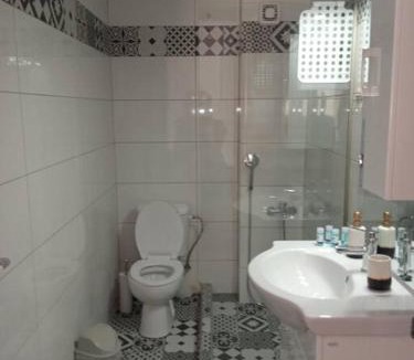 Florina Apartment | teris123