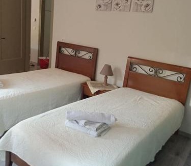 Florina Apartment | teris123