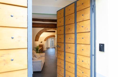 Siena Apartment | terisuite 14