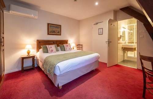Faubourg Sud Hotel | Teritoria Hôtel Wilson
