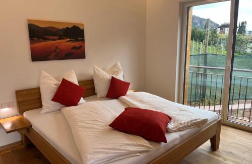Terlano Apartment | Terlan Oberkreuth