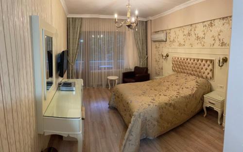 Gokcedere Hotel | Termal Elit Hotel