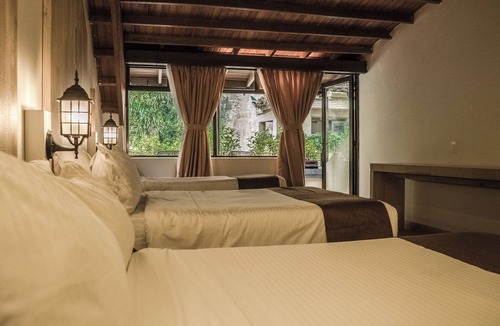 Santa Rosa de Cabal Hotel | Termales Santa Rosa de Cabal - Hotel