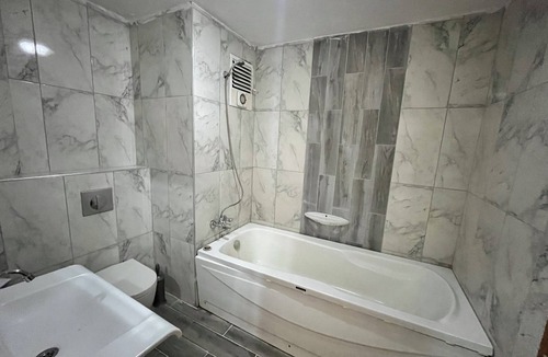 Kozakli Hotel | TERMALYA TERMAL HOTEL
