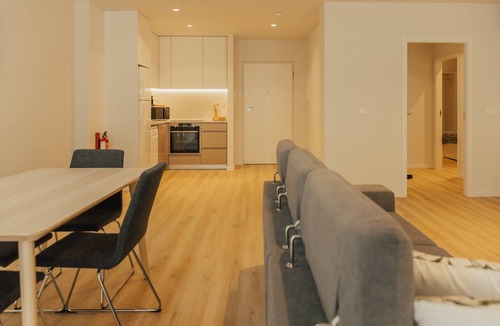 Geres Apartment | Termas do Gerês Studio