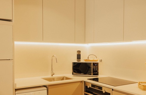 Geres Apartment | Termas do Gerês Studio
