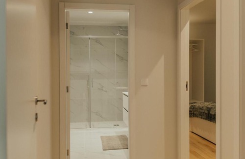 Geres Apartment | Termas do Gerês Studio