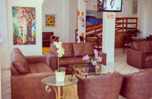 Gravatal Hotel | Termas Park Hotel